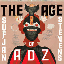220px-Sufjanstevensageofadz.jpg